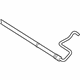 Ford 9W7Z-3A719-D Power Steering Pressure Hose