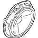 Ford CV6Z-18808-D Front Driver Speaker, Outer