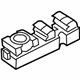 Ford DP5Z-14529-AB Window Switch, Driver Side