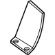 Ford ML3Z-14527-CA Cover Plate, Front Driver Side