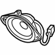 Ford DA8Z-18808-D Rear Speaker