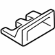 Ford BK3Z-6132228-B Latch Cover, Rear Driver Side