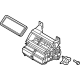 Ford MB3Z-18457-A Inlet Case