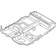 Ford KT1Z-7413000-JC Carpet