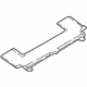 Ford JL1Z-78442K03-AA Installation Kit, Rear