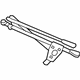 Ford 9L8Z-17566-A Front Transmission