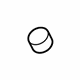 Ford -W710827-S900 Nut And Washer Assembly - Hexagon
