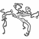 Ford KU5Z-12A581-P Engine Harness