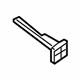 Ford GD9Z-5406200-A Check Arm