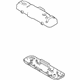 Ford 9L3Z-9945626-C Jack Cover