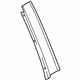 Ford AM5Z-58255A34-A Applique, Passenger Side