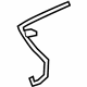 Ford 7T4Z-17408-C Washer Hose, Rear