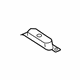 Ford LB5Z-13N364-AA Bracket, Passenger Side