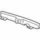 Ford LB5Z-13404-D Lamp, Rear Upper Passenger Side
