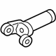 Ford HC3Z-4841-A Universal Joints, Rear