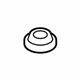 Ford F1CZ-5822004-A Hole Plug, Rear