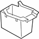 Ford GB5Z-78061A78-AA Compartment, Front