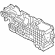 Ford FB5Z-78045A36-C Console Base, Front Center