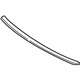 Ford YS4Z-17B807-AA Step Pad, Rear