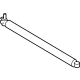 Ford KC3Z-3E651-C Steering Damper, Front