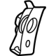 Ford -W719250-S439 Idler Arm U-Nut