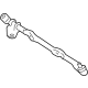 Ford PC3Z-3304-E Drag Link