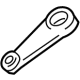 Ford PC3Z-3590-A Pitman Arm