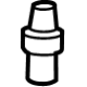 Ford G1BZ-19D594-A Pressure Switch