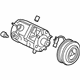 Ford LC3Z-19703-G Compressor Assembly