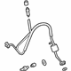 Ford LC3Z-19972-B Discharge Line
