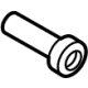 Ford -W506964-S450B Latch Screw