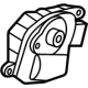 Ford PZ1Z-19E616-J Door Actuator