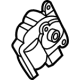 Ford LX6Z-19E616-KA Door Actuator, Center