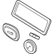 Ford LX6Z-19W700-B Seal Kit