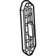 Ford JX6Z-18C267-A Side Cover
