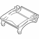 Ford 1L1Z7862526BA Support, Rear