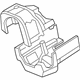 Ford 7L1Z-3530-AA Shroud Assembly