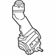 Ford GL3Z-16611B68-GB Outer Belt, Rear Lower Passenger Side