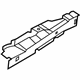Ford CM5Z-16018-A Fender Mounting Bracket, Center Passenger Side