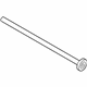 Ford HC3Z-4234-H Axle Shafts, Rear Passenger Side