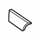 Ford 1L2Z-78115B00-AA Partition, Rear
