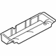 Ford 8L2Z-78115A00-AA Storage Box, Rear