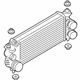 Ford FL3Z-6K775-A Cooler Assembly - Engine Charge Air