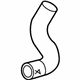 Ford 4R3Z-8286-BA Lower Hose