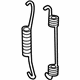Ford 3W1Z-2A225-AA Lever Spring