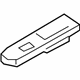 Ford 8E6Z-14527-AA Switch Housing, Driver Side