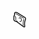 Ford 2L7Z-7804338-CAA Cover