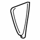 Ford 5L7Z-7804480-AAA Side Panel, Camel
