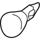 Ford JL3Z-13466-D Tail Lamp Bulb, Rear