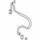 Ford E1GZ-19D742-A Tube Assembly